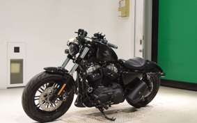 HARLEY XL1200X 2017