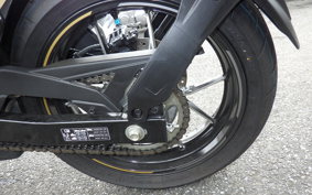 SUZUKI GIXXER 250 ED22Y