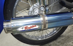 HONDA C110 SUPER CUB JA44