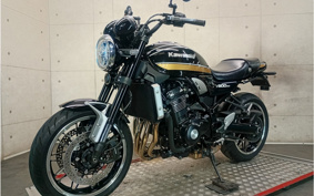 KAWASAKI Z900RS 2023 ZR900K