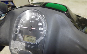 HONDA TACT Basket 1970 AF79