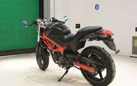 HONDA VTR 250 Gen. 2 MC33