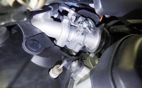SUZUKI ADDRESS V125 CF46A
