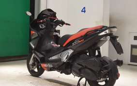 APRILIA SR MAX 125 2007