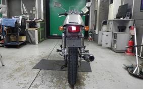 HONDA GB250 CLUBMAN Gen.4 1999 MC10