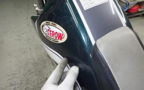 YAMAHA SEROW 225 Gen.3 2021 DG08J