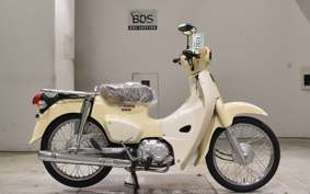 HONDA C110 SUPER CUB 2025 JA44