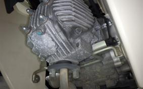 HONDA LITTLE CUB E 2011 AA01