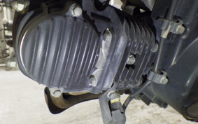 HONDA GROM JC61