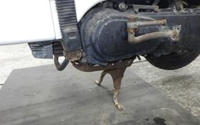 HONDA MOTOCOMPO 1993 AB12