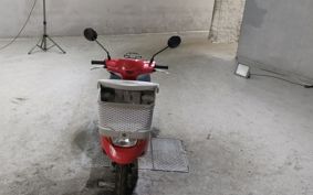 SUZUKI LET'S4 CA43A