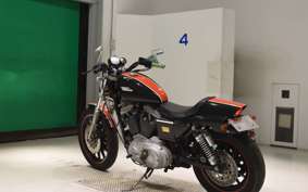 HARLEY XL1200S 1999