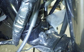 YAMAHA SR400 Gen.2 1998 1JR