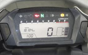 HONDA NC750X DCT 2015 RC72