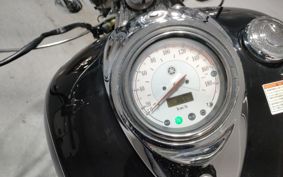 YAMAHA DRAGSTAR 1100 CLASSIC 2006 VP13J