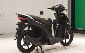 SUZUKI ADDRESS 110 2020 CE47A