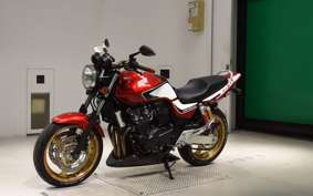 HONDA CB400SF VTEC NC42