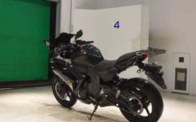 KAWASAKI NINJA 400 2015 EX400E