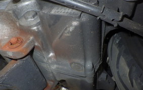 HONDA DIO Gen.6 AF62