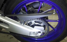 YAMAHA YZF-R15M