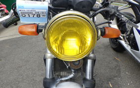 HONDA VTR 250 MC33