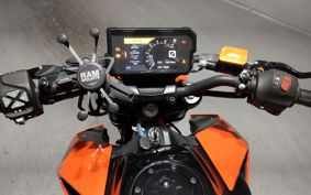 KTM 390 DUKE JPJ40