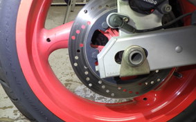 DUCATI MONSTER 400 IE 2006