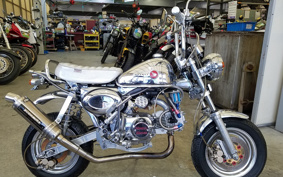 HONDA MONKEY Z50J