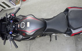 HONDA CBR400R 2022 NC56