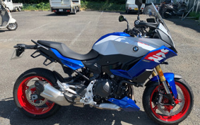 BMW F900XR STANDARD 2026 0R01