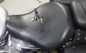 HONDA SHADOW 400 CLASSIC 2009 NC44