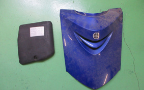 YAMAHA CYGNUS125X SE12J