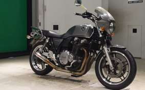 HONDA CB1100 ABS 2014 SC65