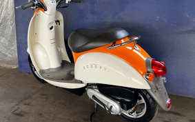 HONDA CREA SCOOPY AF55
