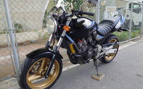 HONDA HORNET 250 MC31