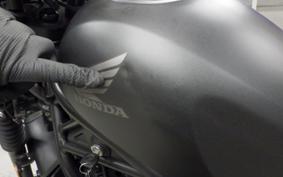 HONDA REBEL 250 S MC49