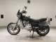 Фото Suzuki GN125 H 1990 с японского аукциона
