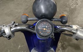 HONDA TODAY AF61