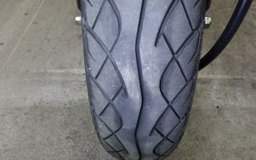 HONDA TACT-4ﾍﾞｰｼｯｸ 2013 AF79