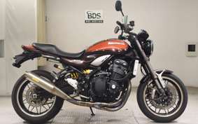 KAWASAKI Z900RS 2018 ZR900C