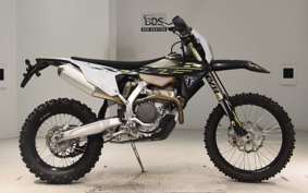 TRIUMPH TF250-E 2014