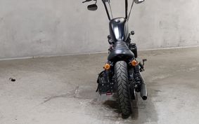 HARLEY XL883N 2019 LE2