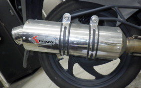 HONDA DIO 110 JF58
