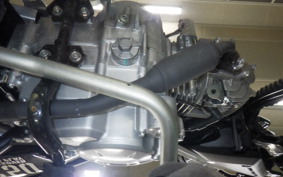 HONDA クロスカブ50 AA06