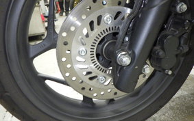 HONDA PCX 160 2007 KF47