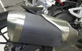 HONDA CB250R 2015 MC52