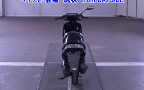 SUZUKI ADDRESS V100