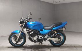 KAWASAKI BALIUS250-2 ZR250B