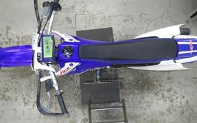 YAMAHA YZ125 CE16C