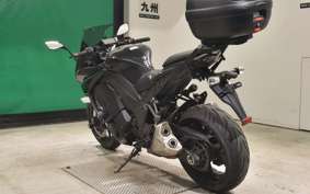 KAWASAKI NINJA 1000 A 2014
